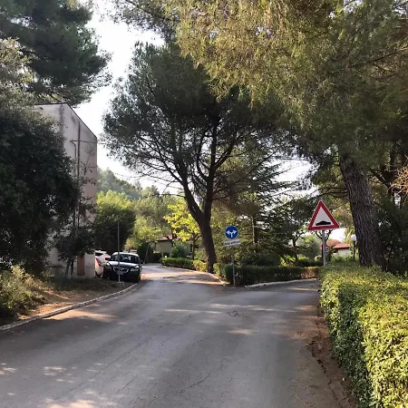 Gargano Peschici