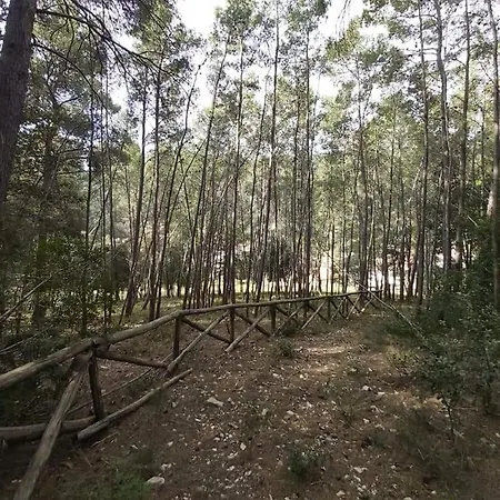 Gargano Parco vacanze Peschici