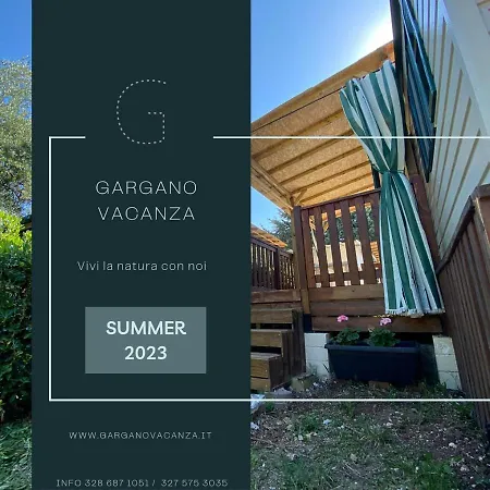Gargano Parco vacanze