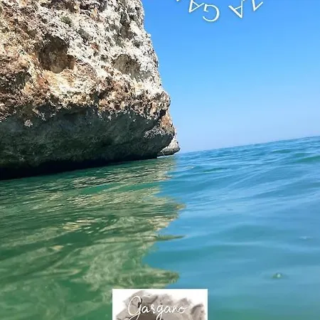 Gargano *