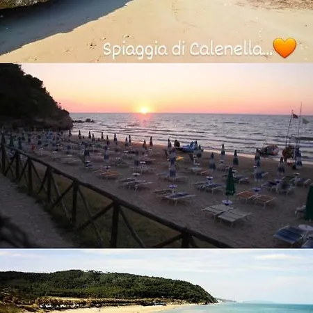 Parco vacanze Gargano Peschici