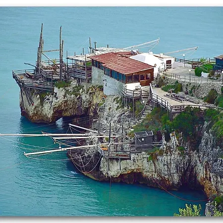 Parco vacanze Gargano *