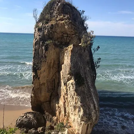 Parco vacanze Gargano Peschici