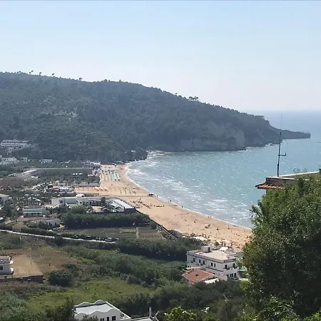 假日公园 Gargano