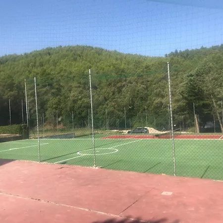 Gargano * 佩斯基奇