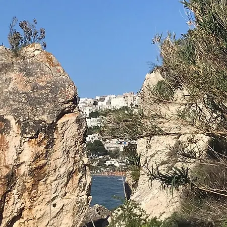 Gargano Üdülőpark
