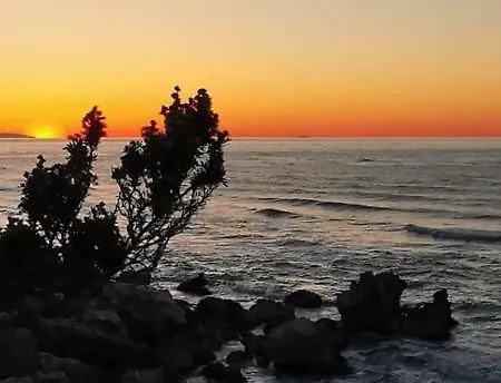Üdülőpark Gargano Peschici